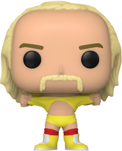 FUNKO COUNTDOWN CALENDAR: WWE - 2023 14 Day (Large Item, Vinyl Figure)