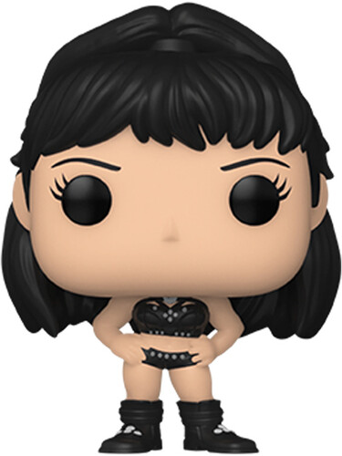 FUNKO COUNTDOWN CALENDAR: WWE - 2023 14 Day (Large Item, Vinyl Figure)