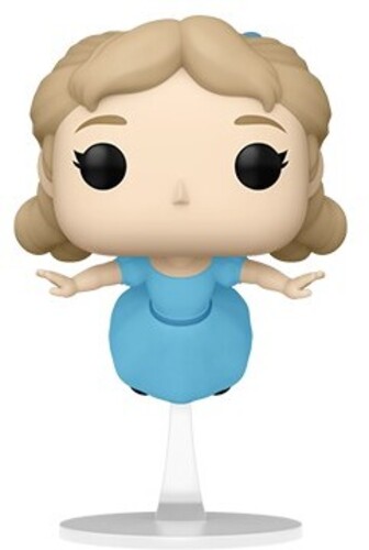FUNKO POP! DISNEY: Peter Pan 70th - Wendy (Vinyl Figure)