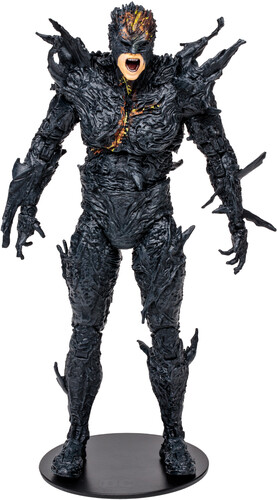 McFarlane - DC Multiverse - The Flash Movie 7" Action Figure - Dark Flash (Large Item, Action Figure)