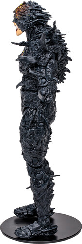 McFarlane - DC Multiverse - The Flash Movie 7" Action Figure - Dark Flash (Large Item, Action Figure)
