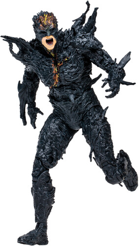 McFarlane - DC Multiverse - The Flash Movie 7" Action Figure - Dark Flash (Large Item, Action Figure)