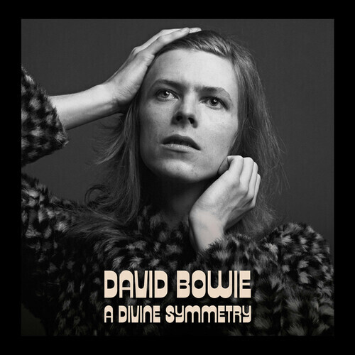 vinyl David Bowie - A Divine Symmetry (An alternative journey through Hunky Dory)