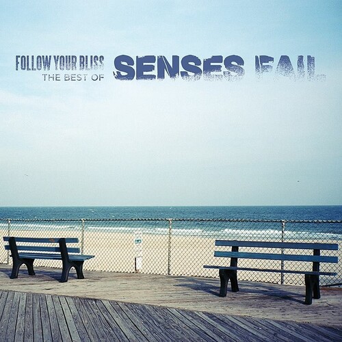 Senses Fail - Follow Your Bliss [Import] (United Kingdom - Import)