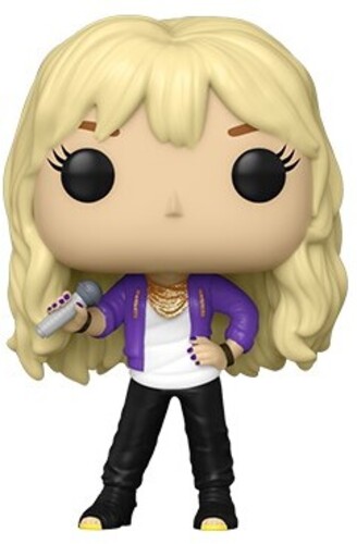 FUNKO POP! TELEVISION: Hannah Montana Forever (Vinyl Figure)
