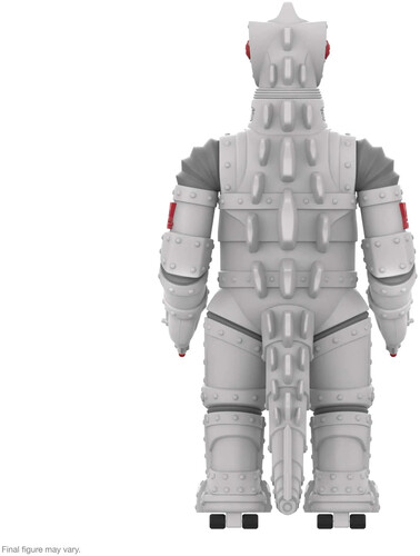 Super7 - Toho Super Shogun - Mechagodzilla (Full Color) (Large Item, Collectible, Figure)