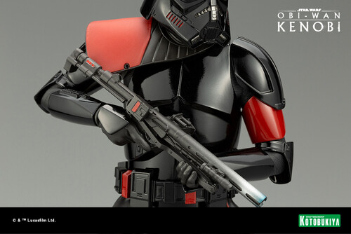 Kotobukiya - Star Wars: Obi-Wan - ARTFX Purge Trooper