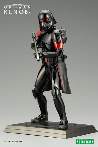 Kotobukiya - Star Wars: Obi-Wan - ARTFX Purge Trooper