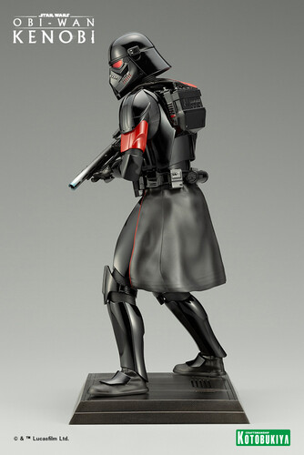 Kotobukiya - Star Wars: Obi-Wan - ARTFX Purge Trooper