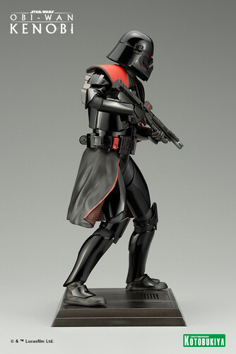 Kotobukiya - Star Wars: Obi-Wan - ARTFX Purge Trooper