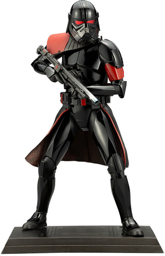 Kotobukiya - Star Wars: Obi-Wan - ARTFX Purge Trooper