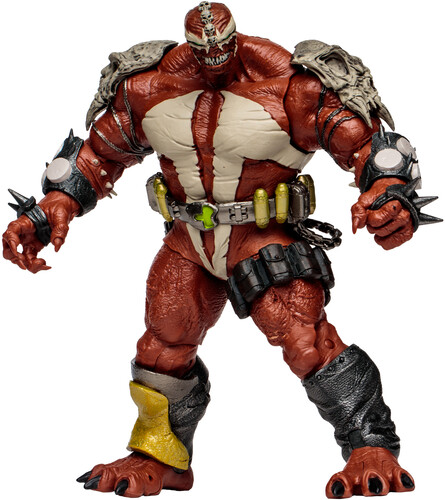 McFarlane Toys - Spawn Megafig - Monolith (Large Item, Action Figure)