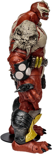 McFarlane Toys - Spawn Megafig - Monolith (Large Item, Action Figure)