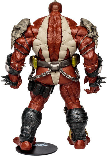 McFarlane Toys - Spawn Megafig - Monolith (Large Item, Action Figure)