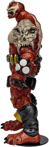 McFarlane Toys - Spawn Megafig - Monolith (Large Item, Action Figure)