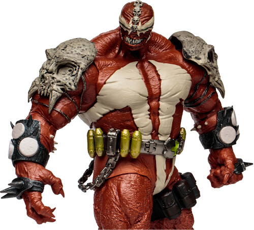 McFarlane Toys - Spawn Megafig - Monolith (Large Item, Action Figure)