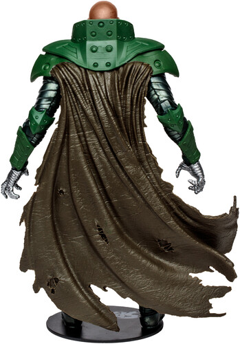 McFarlane Toys - Spawn 7" Toy Wave 5 - Sinn (Large Item, Action Figure)