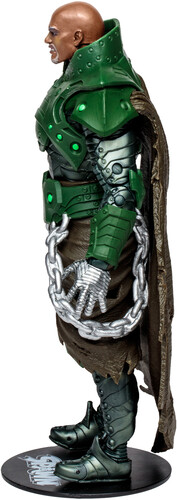 McFarlane Toys - Spawn 7" Toy Wave 5 - Sinn (Large Item, Action Figure)