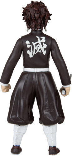 McFarlane Toys - Demon Slayer 5" Wave 1 - Tanjiro Kamado (Action Figure)