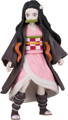 McFarlane Toys - Demon Slayer 5" Wave 1 - Nezuko Kamado (Action Figure)