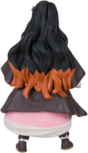 McFarlane Toys - Demon Slayer 5" Wave 1 - Nezuko Kamado (Action Figure)