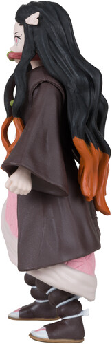 McFarlane Toys - Demon Slayer 5" Wave 1 - Nezuko Kamado (Action Figure)
