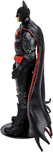 McFarlane Toys - DC Gaming 7" Figures Wave 9 - Earth-2 Batman (Arkham Knight) (Large Item, Action Figure)