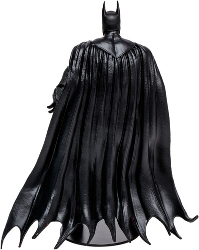 McFarlane Toys - DC Gaming 7" Figures Wave 9 - Earth-2 Batman (Arkham Knight) (Large Item, Action Figure)