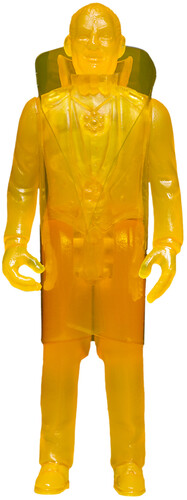 Super7 - Universal Monsters ReAction - Dracula (Luminators) (Collectible, Figure, Action Figure)