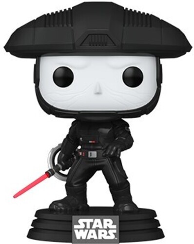FUNKO POP! VINYL: Obi-Wan Kenobi S2 - Fifth Brother (Vinyl Figure)