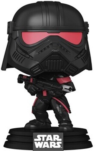 FUNKO POP! VINYL: Obi-Wan Kenobi S2 - Purge Trooper (Battle Pose) (Vinyl Figure)