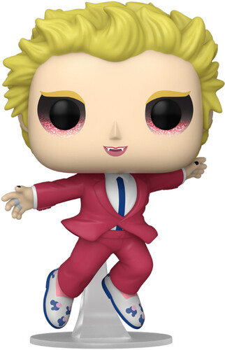 FUNKO POP! ROCKS: Ed Sheeran- Bad Habits (Vinyl Figure)