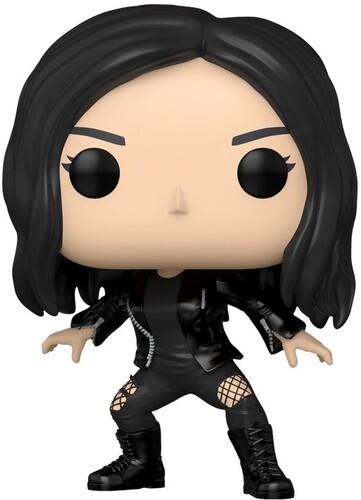 FUNKO POP! TELEVISION: The Boys- Kimiko (Vinyl Figure)