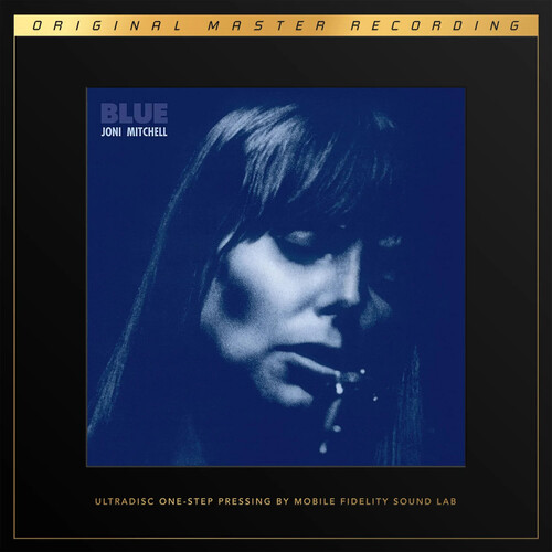 Joni Mitchell - Blue (Limited Edition)