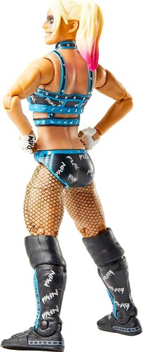Mattel Collectible - WWE Elite Collection Alexa Bliss Action Figure (Large Item, Action Figure, Collectible)