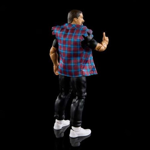 Mattel Collectible - WWE Elite Collection Figure #36 (Large Item, Action Figure, Collectible)
