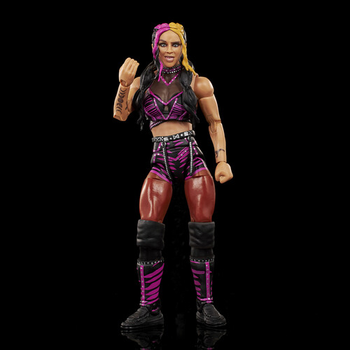 Mattel Collectible - WWE Elite Collection Figure #46 (Large Item, Action Figure, Collectible)