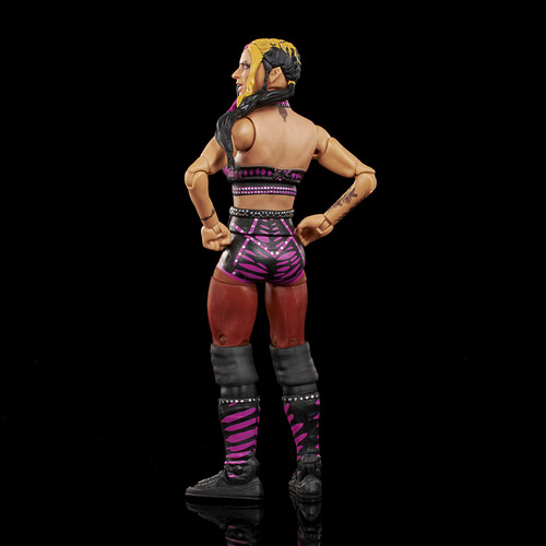 Mattel Collectible - WWE Elite Collection Figure #46 (Large Item, Action Figure, Collectible)
