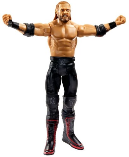 Mattel Collectible - WWE Edge Action Figure (Large Item, Action Figure, Collectible)