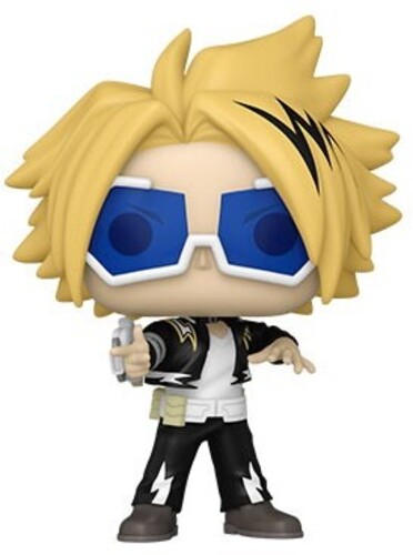 FUNKO POP! ANIMATION: My Hero Academia - Denki Kaminari (MHA) (Vinyl Figure)