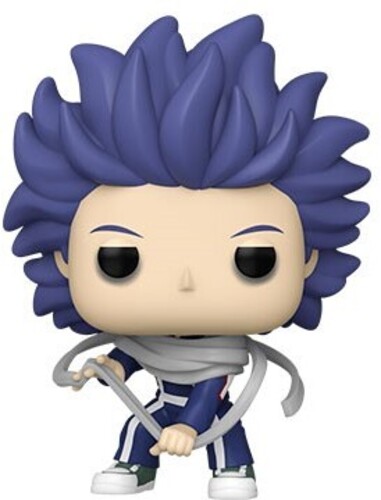 FUNKO POP! ANIMATION: My Hero Academia - Hitoshi (Styles May Vary) (MHA) (Vinyl Figure)