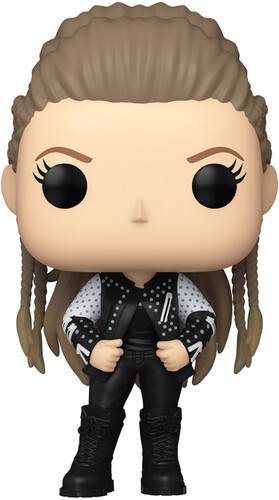 FUNKO POP! WWE: Beth Phoenix (Styles May Vary) (Vinyl Figure)