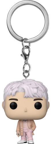 FUNKO POP! KEYCHAIN: BTS - J Hope (Vinyl Figure)