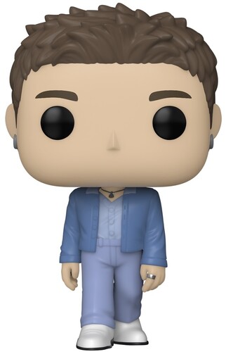 FUNKO POP! ROCKS: BTS - RM (Vinyl Figure)
