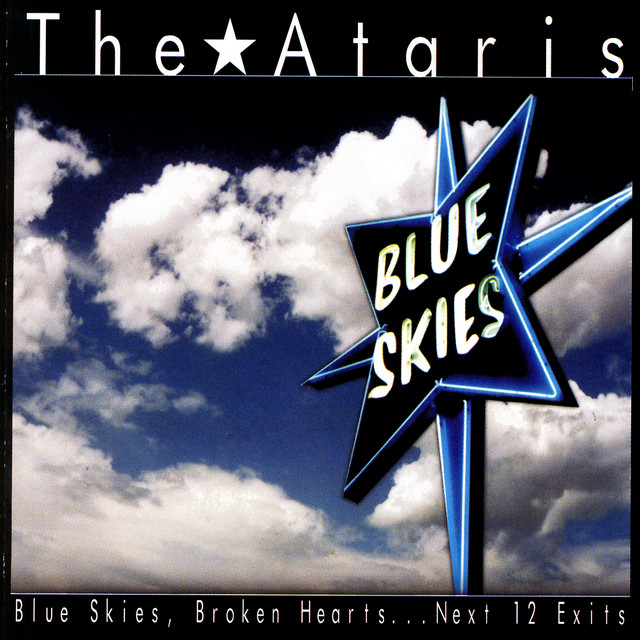 Blue Skies, Broken Hearts