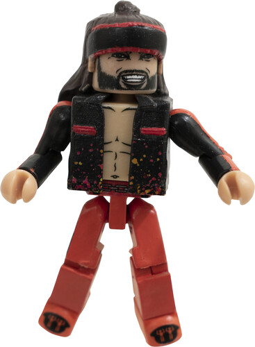 Diamond Select - AEW Young Bucks Minimate 2Pk (Figure, Collectible)