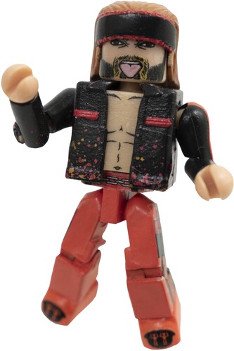 Diamond Select - AEW Young Bucks Minimate 2Pk (Figure, Collectible)