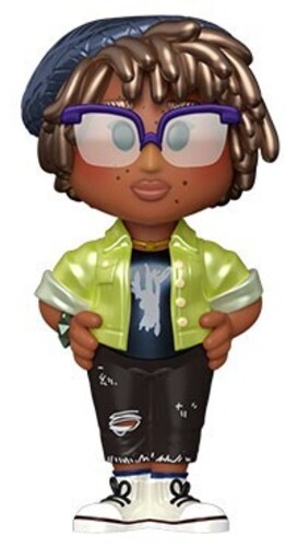 FUNKO VINYL SODA: Teenage Mutant Ninja Turtles - April O'Neil (Styles May Vary) (Vinyl Figure)