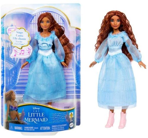 Mattel - 18 (Large Item, Doll)