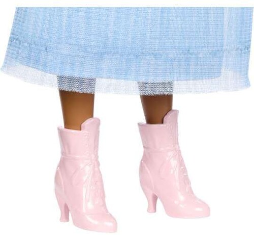 Mattel - 18 (Large Item, Doll)
